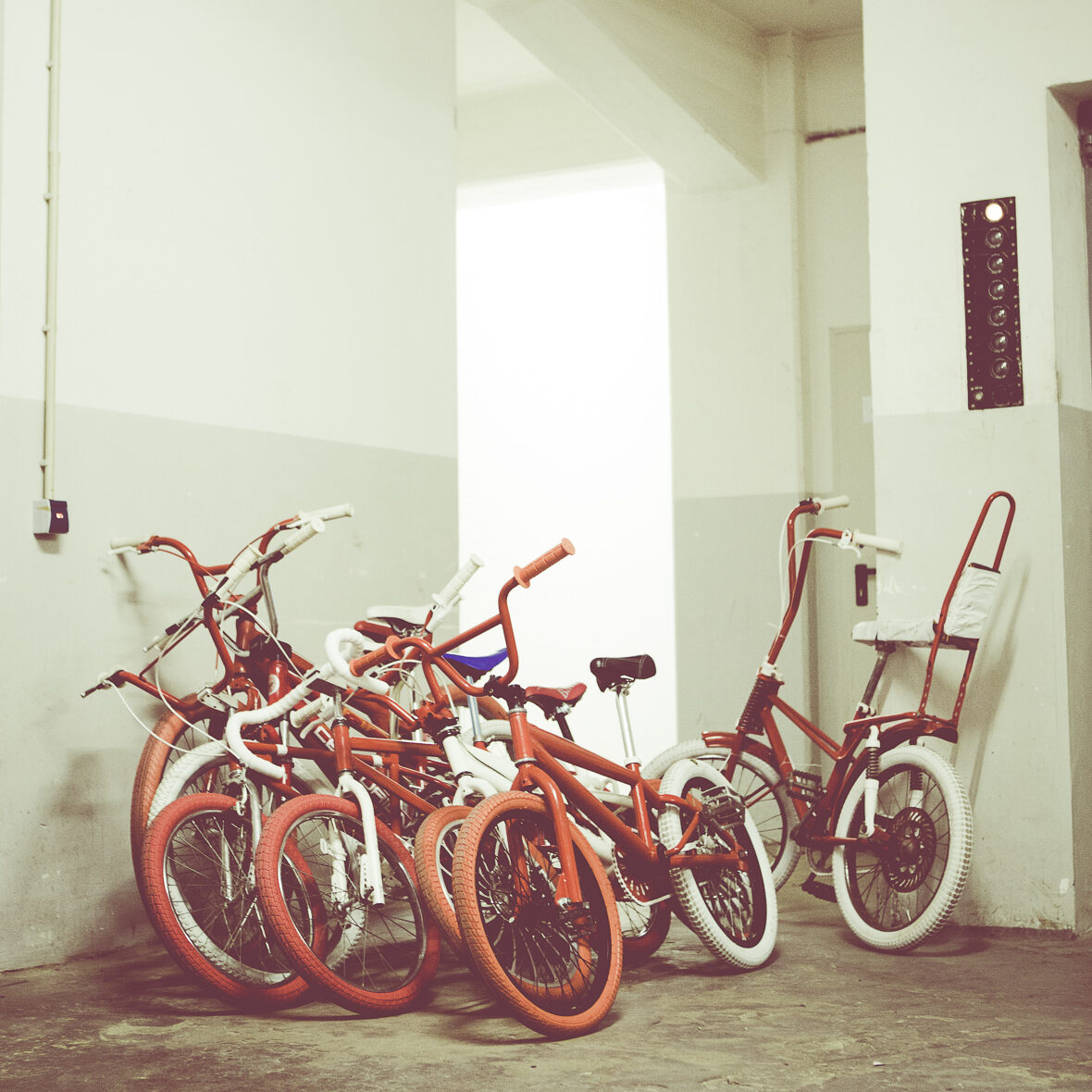 bmx guerrilla tour